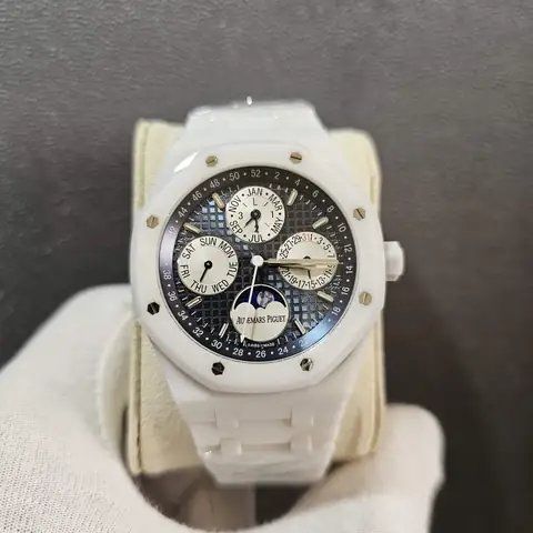 AP Royal Oak Perpetual Calendar watch product photo, listed in Dubai, UAE