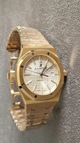 Audemars Piguet 15400 Selfwinding watch product photo, listed in Dubai, UAE