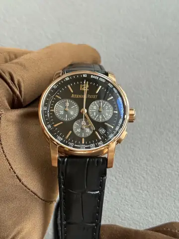 Audemars Piguet Code 11.59 watch product photo, listed in Dubai, UAE