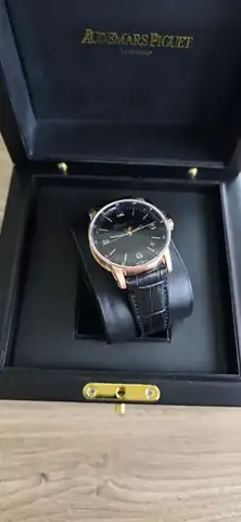 Audemars Piguet Code 11.59 Selfwinding watch watch product photo, listed in Dubai, UAE