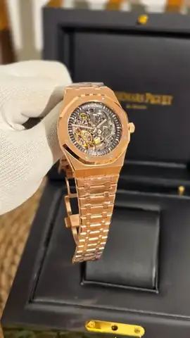 Audemars Piguet Royal Oak watch product photo, listed in Dubai, UAE