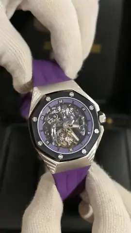 Audemars Piguet Royal Oak Concept watch product photo, listed in Dubai, UAE