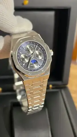 Audemars Piguet Royal Oak watch product photo, listed in Dubai, UAE