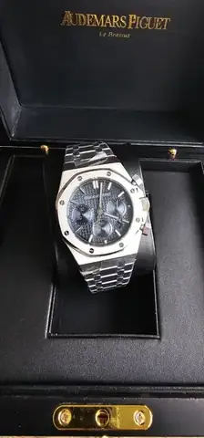 Audemars Piguet Royal Oak Selfwinding Chronograph watch product photo, listed in Dubai, UAE