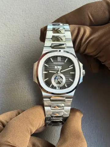 Patek Philippe Nautilus 5726/1A 001 watch product photo, listed in Dubai, UAE