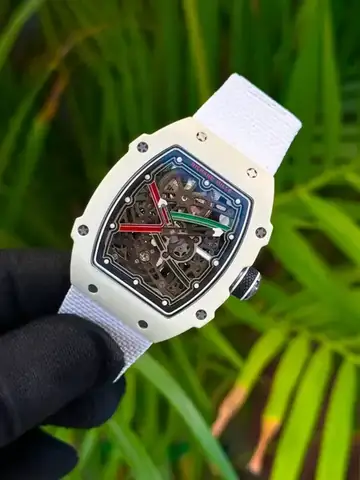 Richard Mille Chronograph Watch watch product photo, listed in Dubai, UAE