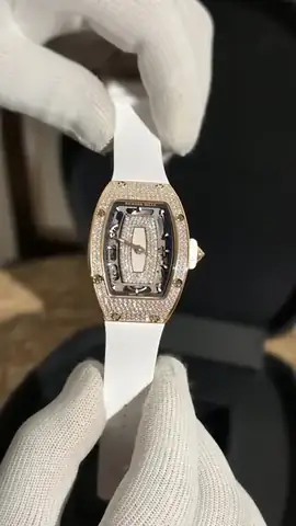 Richard Mille RM07 01 watch watch product photo, listed in Dubai, UAE