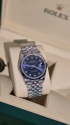 Rolex Datejust watch product photo, listed in Dubai, UAE